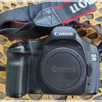 Canon EOS 5D