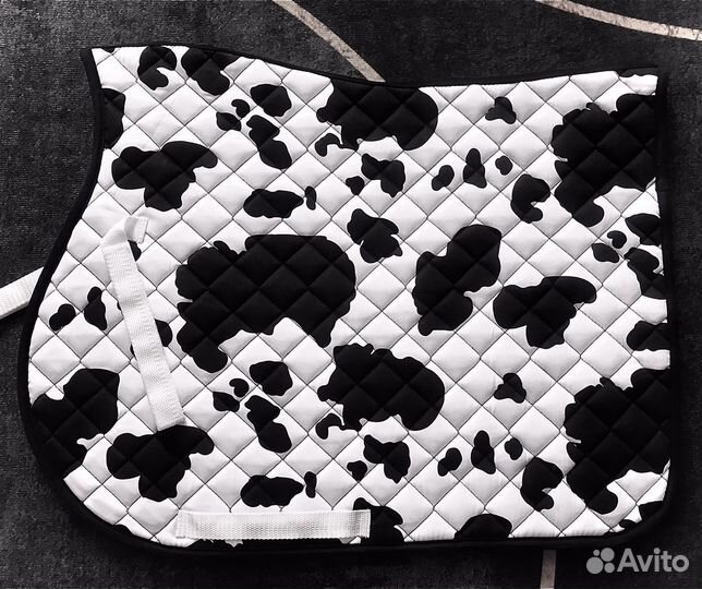 Вальтрап для лошади новый конкур