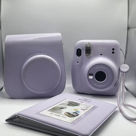 Фотоаппарат Fujifilm Instax Mini 11 Purple