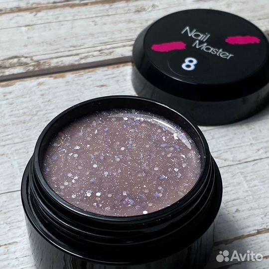 Базы, Топы, Гели, Полигели