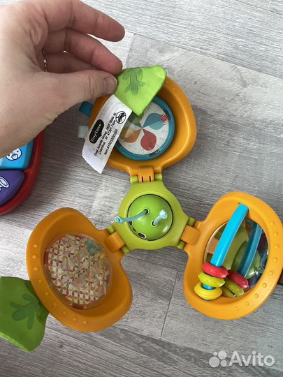 Детские игрушки