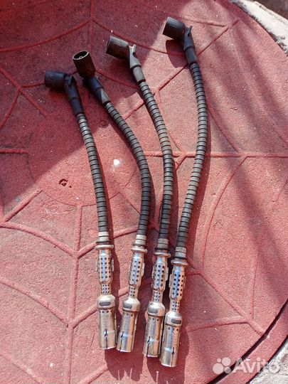 Форсунки на BMW E46