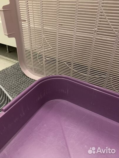 Лоток для кошек