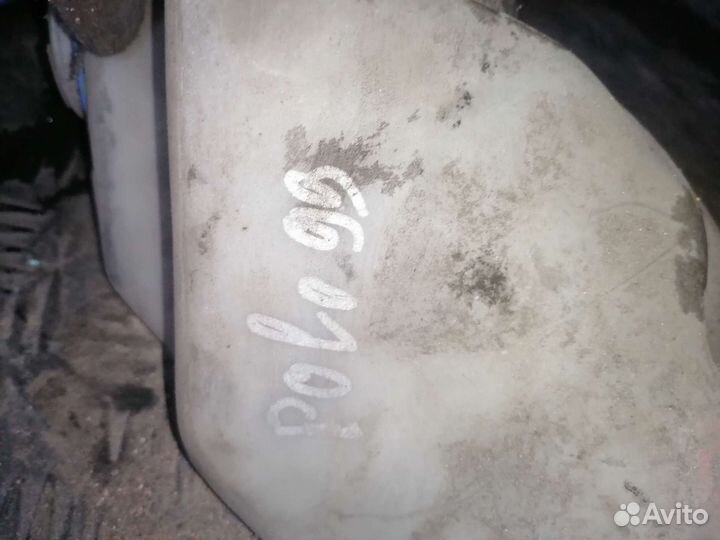 Бачок стеклоомывателя volkswagen lupo