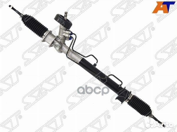 Рейка рулевая chevrolet aveo 03-12 (с гур) ST-9