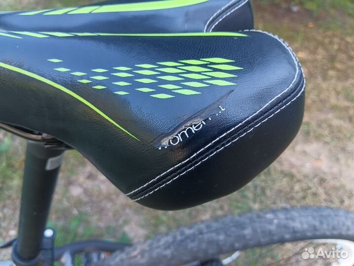 Stern Electra 2.0 27.5