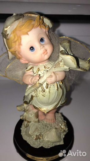 Фигурка статуэтка ангел