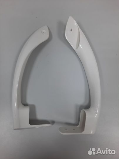 Ручка двери LG нижняя