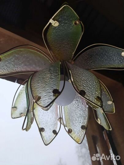 Светильник