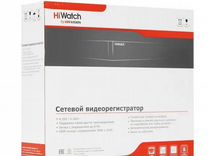 Ip Регистратор HiWatch DS-N332/2(C)