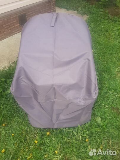 Чехол для уличного кресла