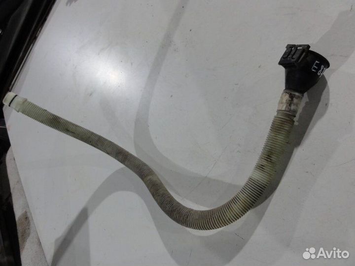 Горловина бачка омывателя Bmw 1 Серия E87 N45B16A