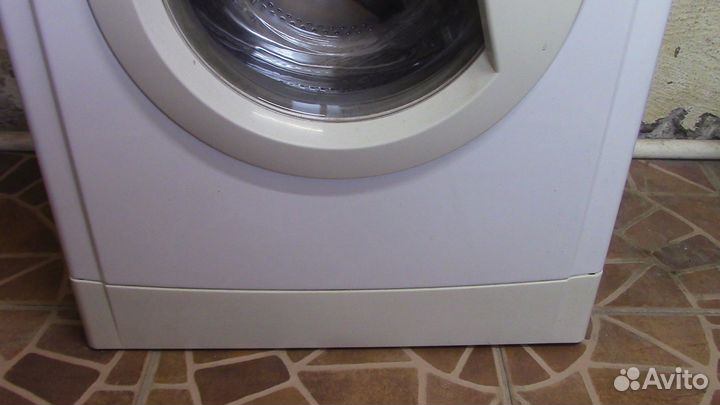 Стиральная машина Indesit iwsc 4085 (Италия ориг.)