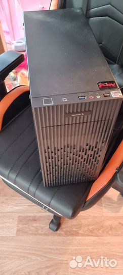 Корпус для компьютера