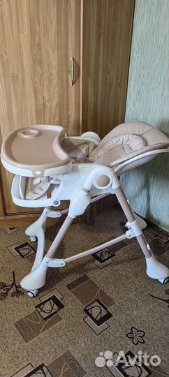 Стул для кормления