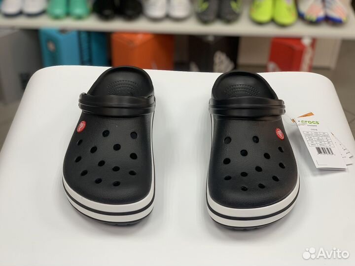 Crocs мужские