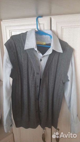 Школьная форма