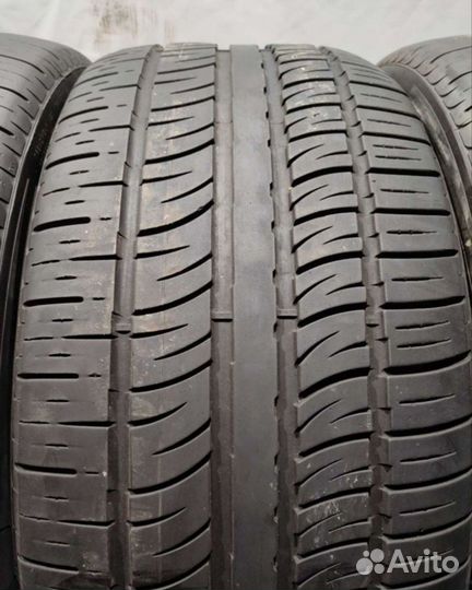 Pirelli Scorpion Zero Asimmetrico 295/40 R22 112W