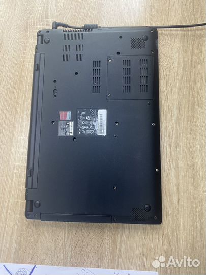 Acer aspire v5 571 Ноутбук