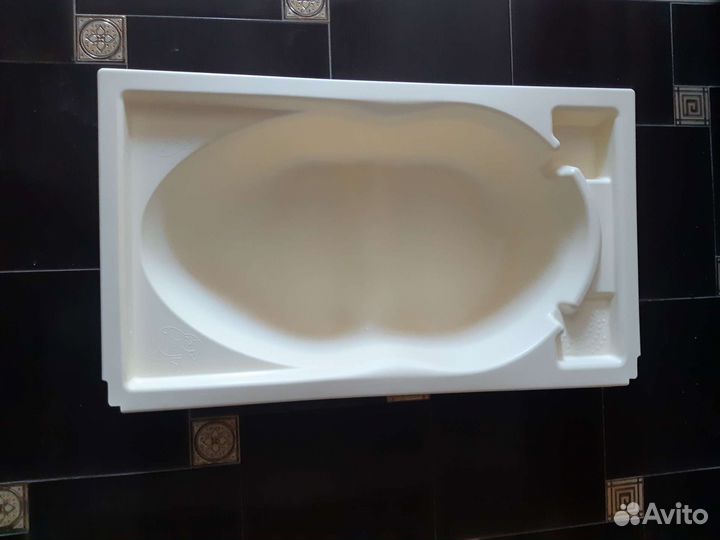 Ванночка для купания