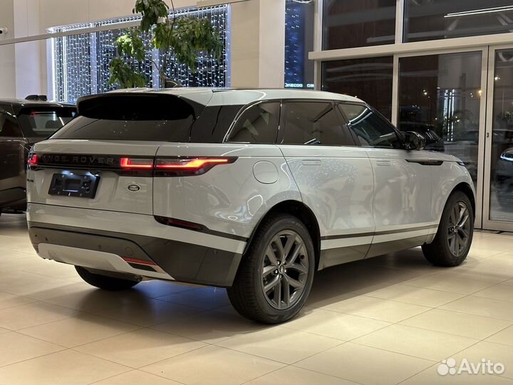 Land Rover Range Rover Velar 2.0 AT, 2023