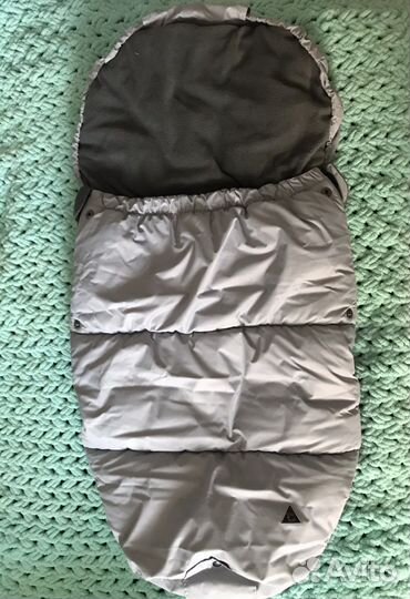 Конверт зимний