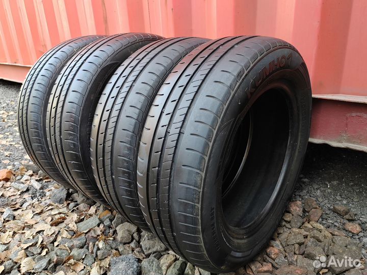 Kumho Ecowing ES01 KH27 175/65 R14 86T