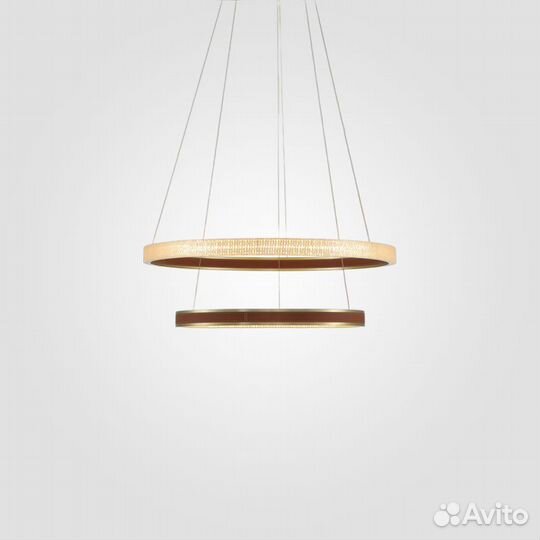 Светильник подвесной дизайнерская Artfabric