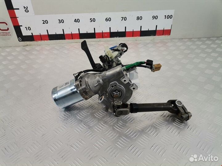 Электроусилитель для Hyundai-KIA Solaris 2 (RC)