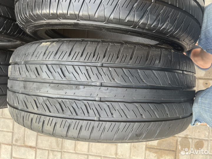 Dunlop Grandtrek PT2A 285/50 R20