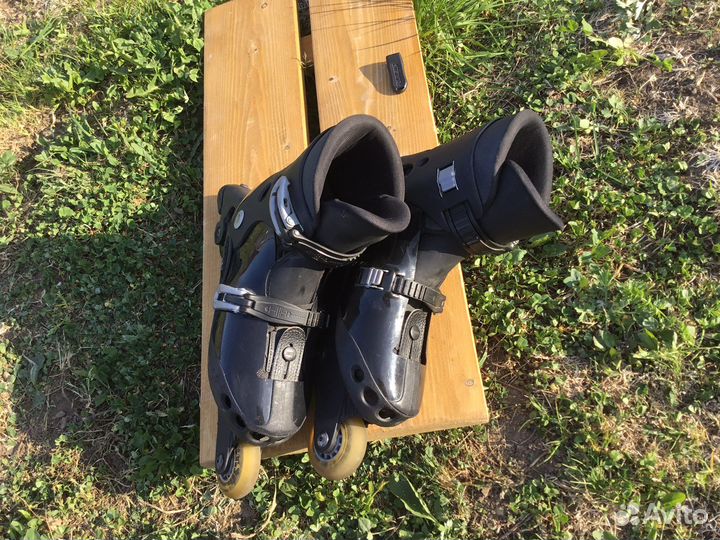 Раздвижные ролики Roces Orlando/ Италия