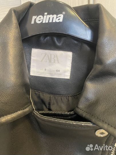 Косуха zara