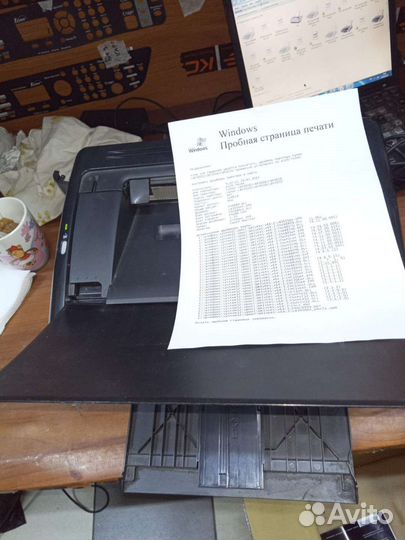 Принтер Canon LBP6020B