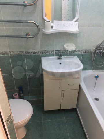 Квартира-студия, 30 м², 5/6 эт.