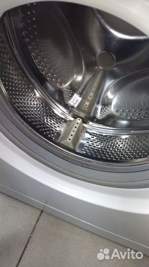 Стиральная машина indesit