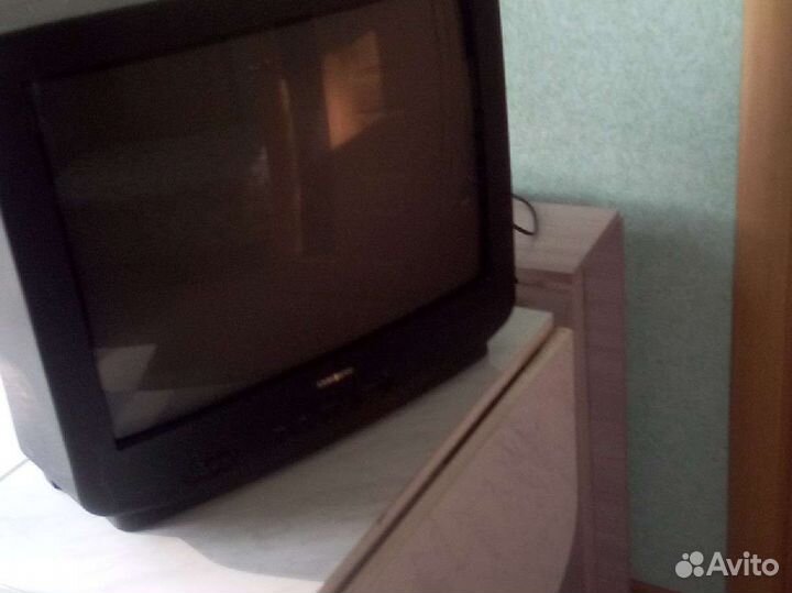 Телевизор Самсунг