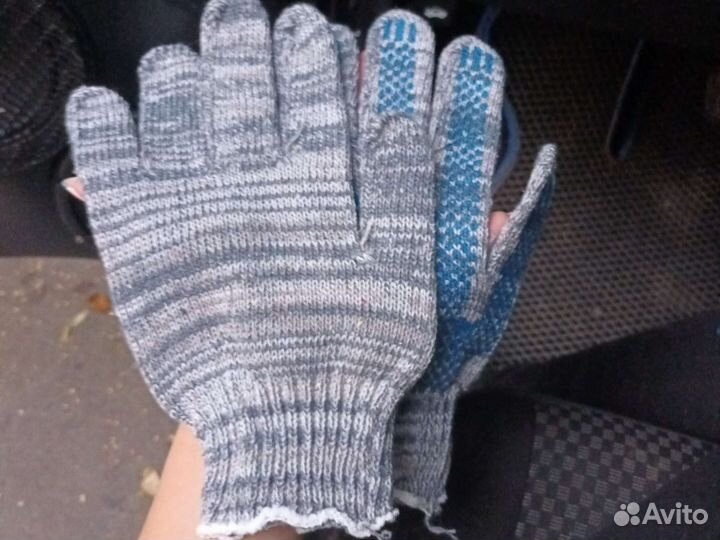 Продаю перчатки новые