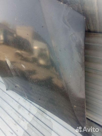 Капот Opel Vectra B 95-02г