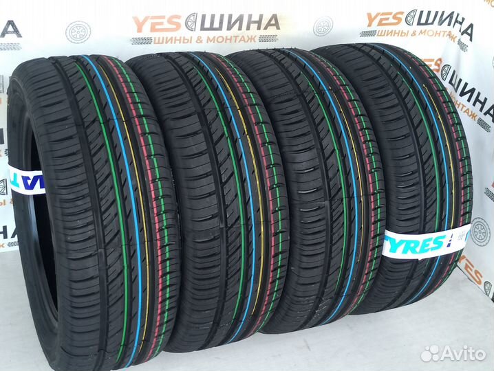 Viatti Strada Asimmetrico 195/50 R15 82V