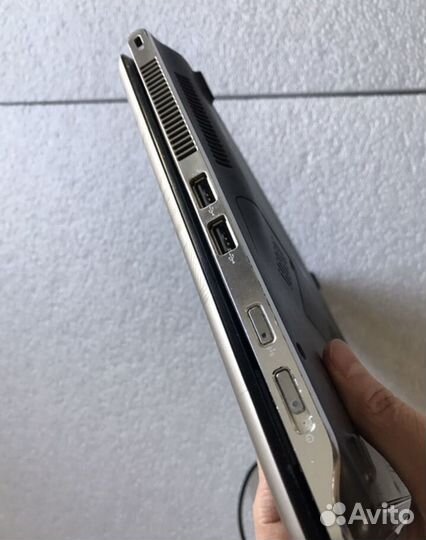 Мощный быстрый 12gb озу, SSD