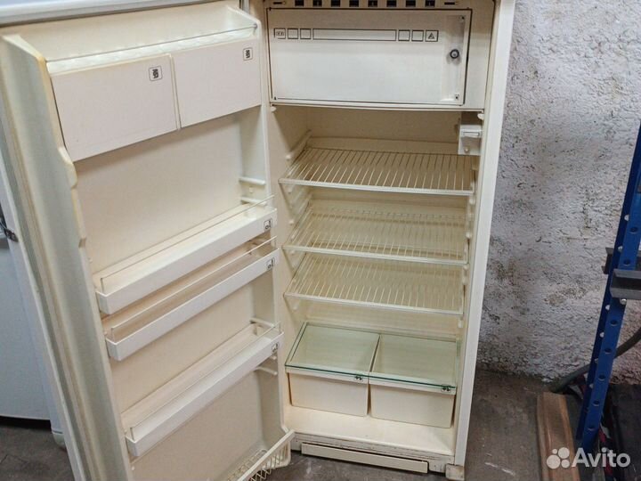 Холодильник Полюс 10 рабочий