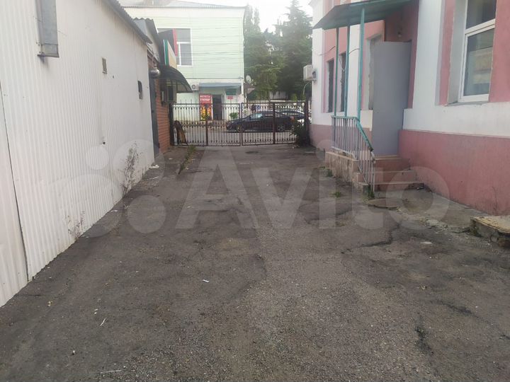 Склад, 240 м²