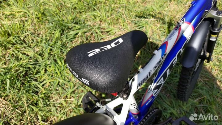 Stels pilot 230 AL Hовый