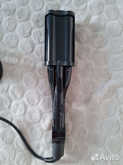 Плойка Плойка-волна Стайлер для волос