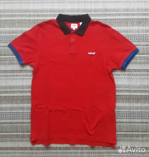 Поло Levis