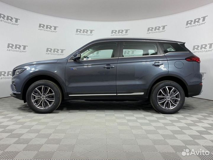 Geely Atlas Pro 1.5 AMT, 2023