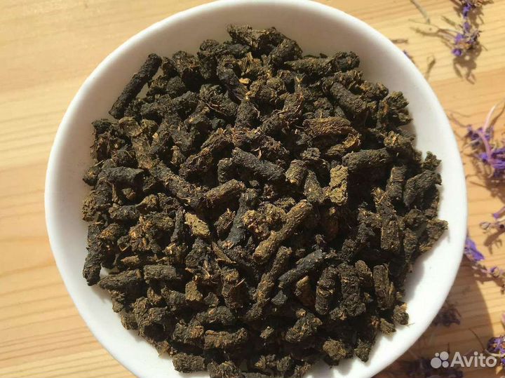 Иван-чай 1 кг кипрей 2023 нет кофеина, экочай