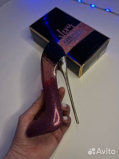 Духи Very Good Girl Glam Carolina Herrera