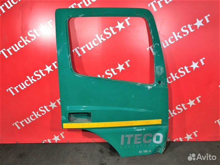 Каркас двери правой камаз 5490