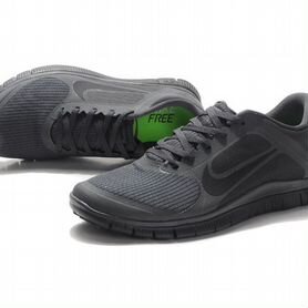 Nike free 4.0 v3 negro online